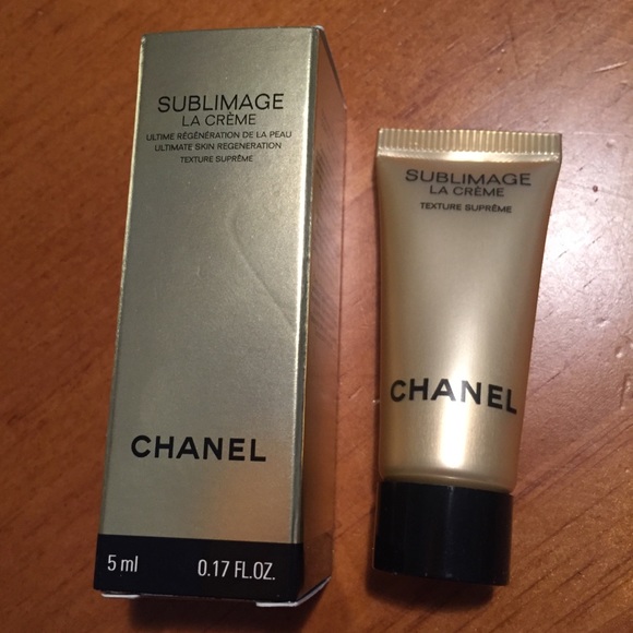 CHANEL Sublimage La Crème - Picture 2 of 5